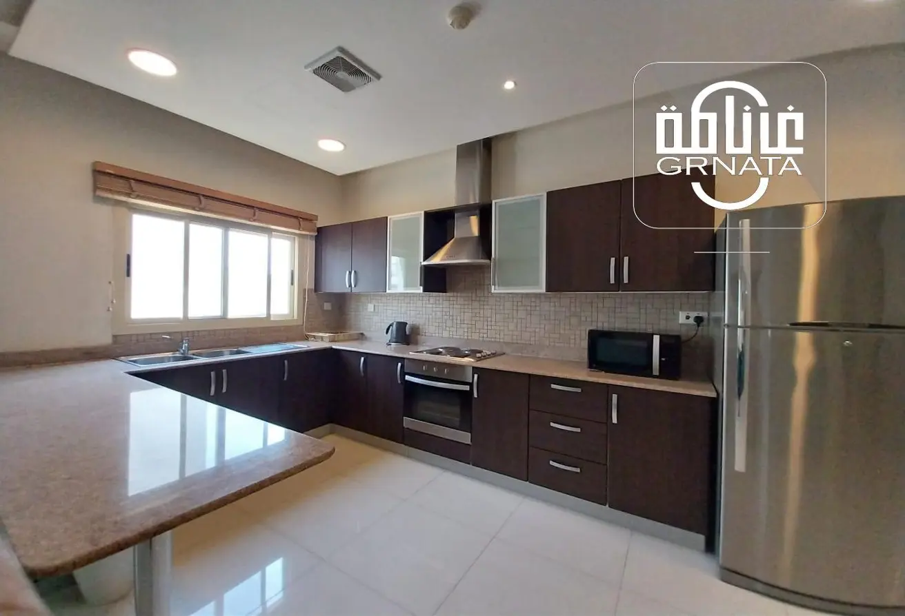 Apartment For Rent In Saar